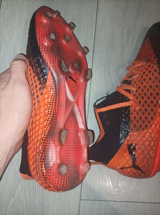 Футбольні бутси Puma Future