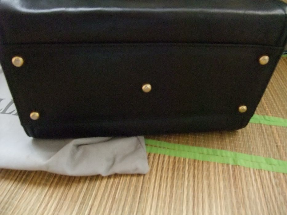 Женская сумка Pollini кожаная оригинал