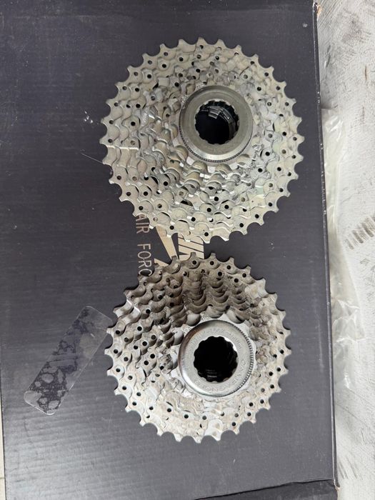 Kaseta campagnolo chorus 11/29-11/32