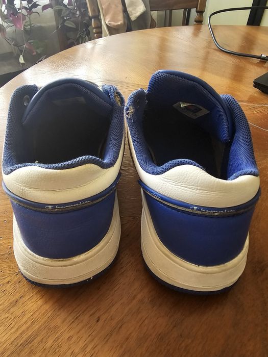 Buty Champion 37