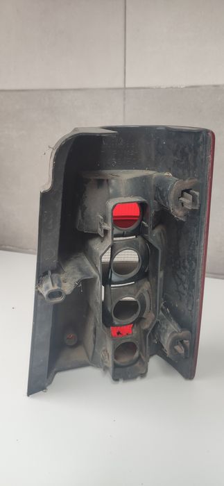 Farolins stop Citroen Berlingo 2P 2004