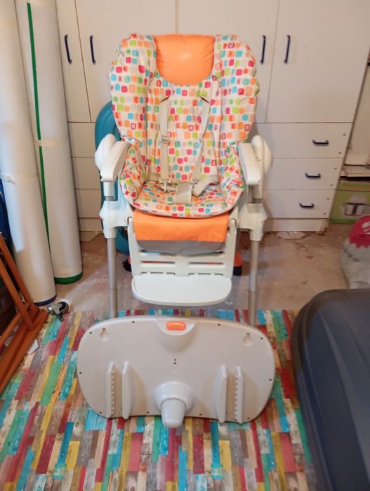 Next To Me - berço esperguiçadeira