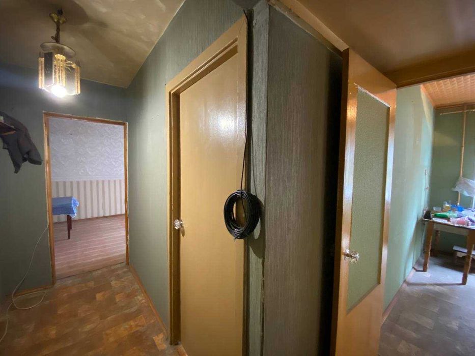 Продается 3х комнатная квартира по улице Днепр шоссе