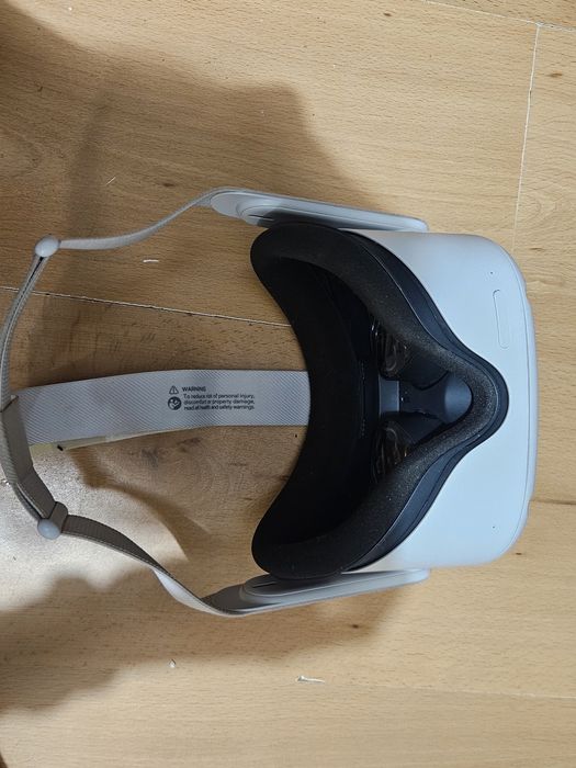 Google vr Oculus Quest 2