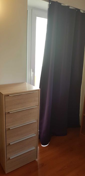 Quarto aluga-se na Alta de Lisboa