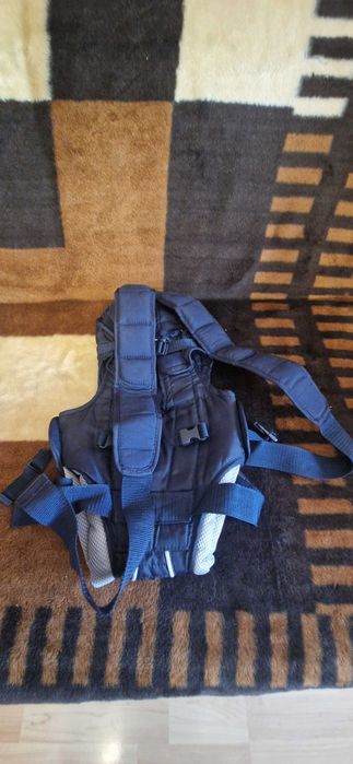 Nosidełko niemowlęce mothercare