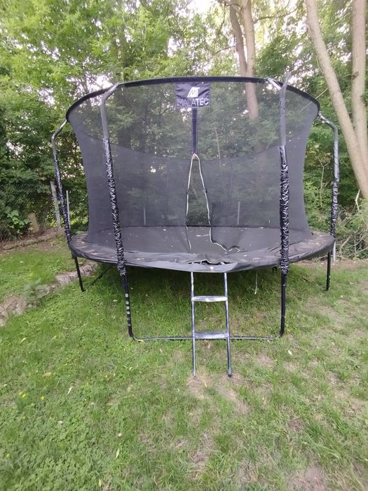 Trampolina MALATEC