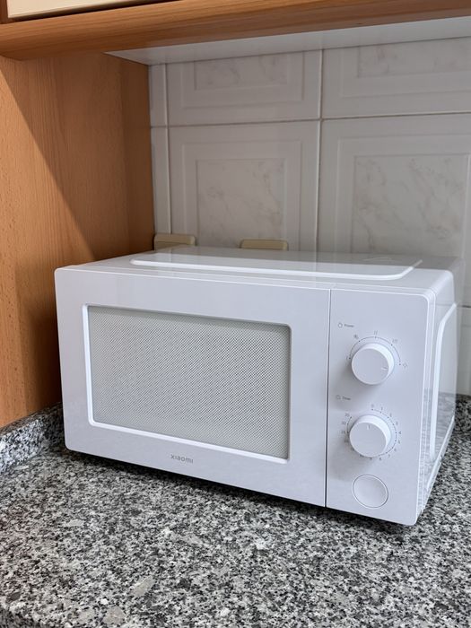 Microondas Xiaomi