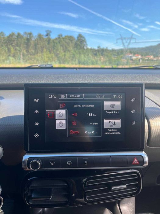 Citroën C4 Cactus 1.2 Pure Tech Rip Curl