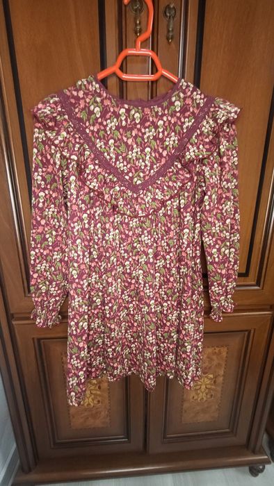 Сукня для дівчинки Next