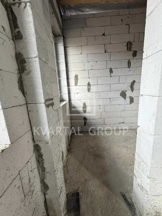 Новий будинок 105 м² з терасою та газом