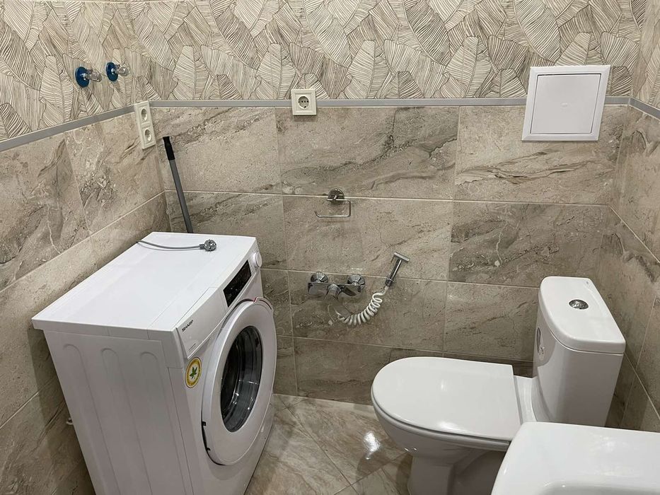 Сдам 1-но комн квартиру а ЖК Горизонт