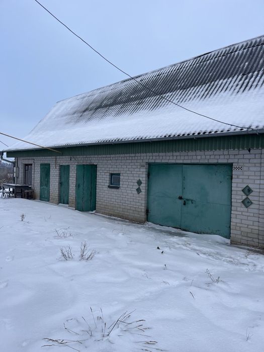 Продам будинок 128.5 кв.м.