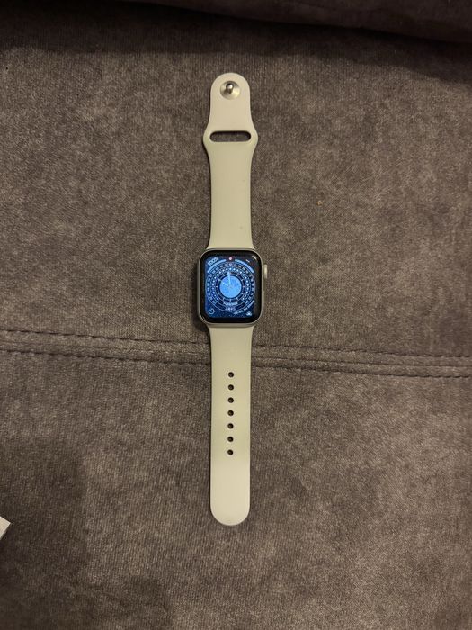 Apple Watch Serie 6 40mm