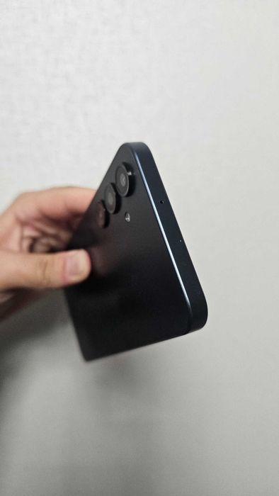ИДЕАЛ! Samsung Galaxy A16 4/128 GB — 4G, Super AMOLED 6.7", 5000 мАч, NFC