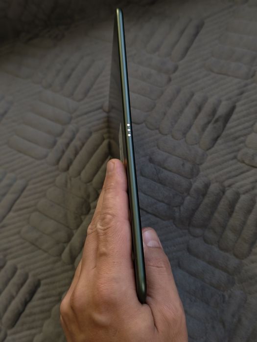 Топовий планшет OnePlus Pad (OPD2203) • 8/128GB • Halo Green