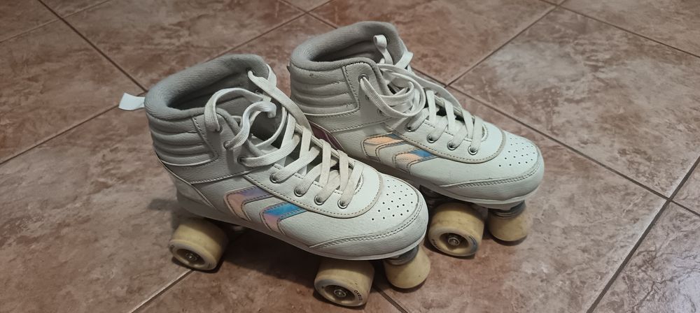 Patins Oxelo n38