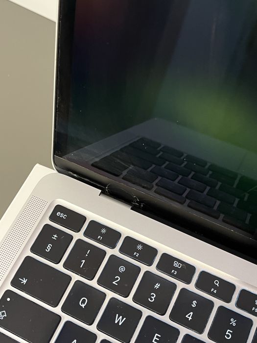 Macbook Air M1 8gb 13,3" 256gb