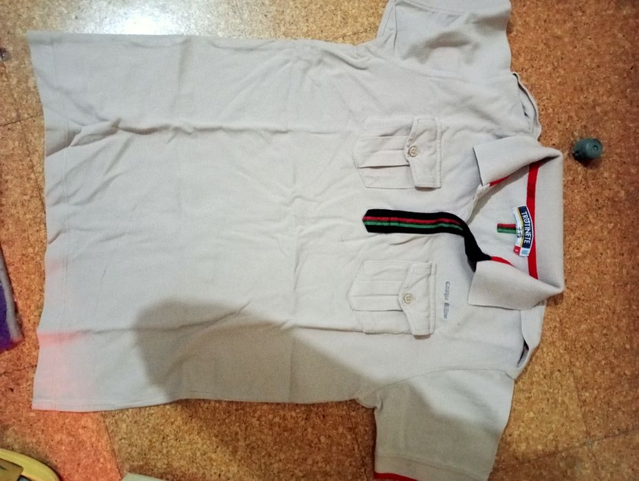 Farda para Colegiul Militar
