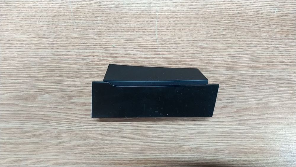 Porsche 991 992 накладка ліва на центральну консоль 992864299b