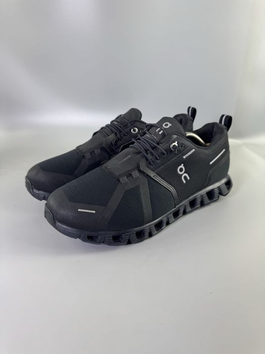 On Cloud 6 Waterproof
