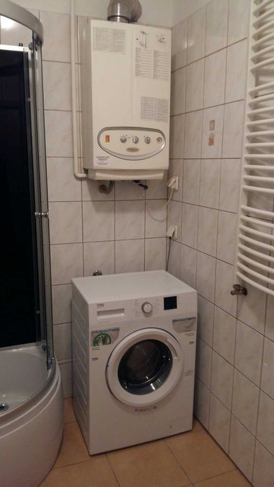 Mieszkanie – Plewiska - Widok 4
