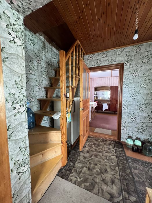 Продається дачний будинок, 10 км від міста