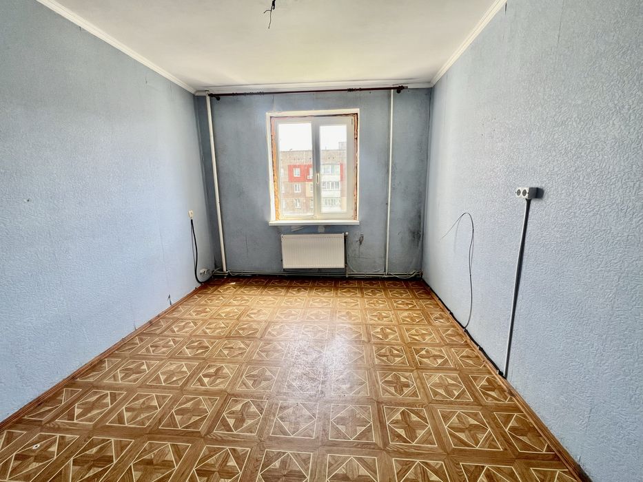 Продам 2 к квартиру вул. Жадова
