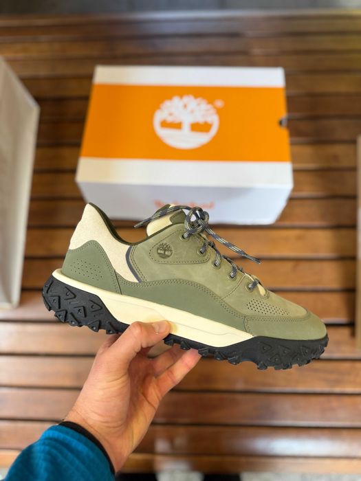 Чоловічі кросівки для активного життя Jack Wolfskin великі розміра 47