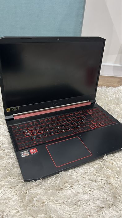 Acer Nitro 5 стан ідеальний