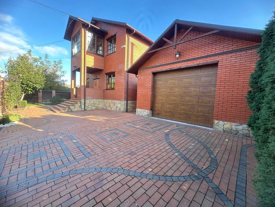 House by the address (area 260 m²) - Atlanta.ua - photo 3