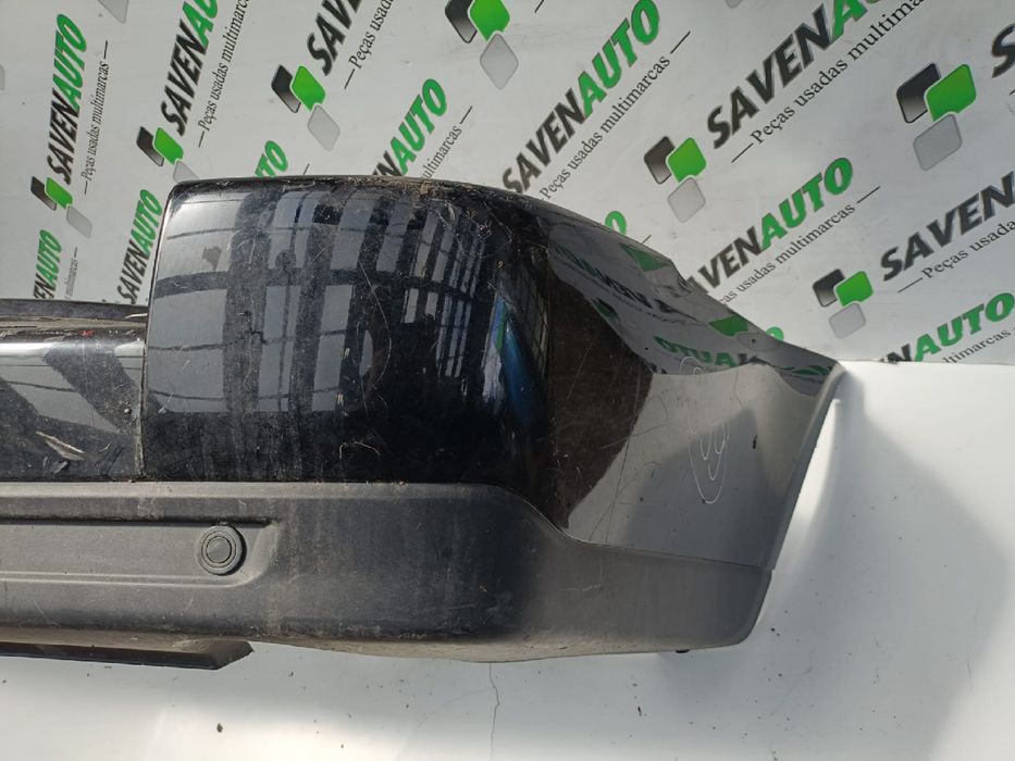 Pára-choques trás LAND ROVER Range Rover Sport (L320)