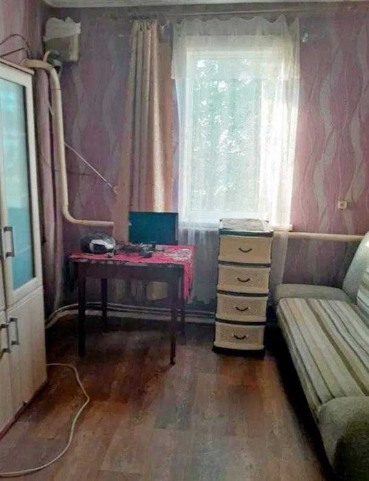 Продается дом в Чугуевском районе, Введенка