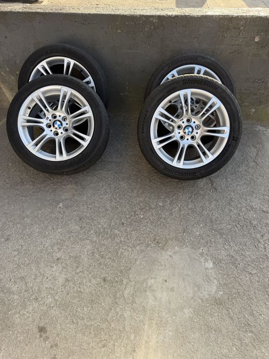 Jantes Bmw 18 Pack M Originais