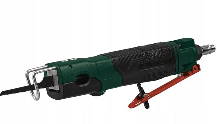 Wyrzynarka Piła Pneumatyczna Parkside Pdks 6.3 B3