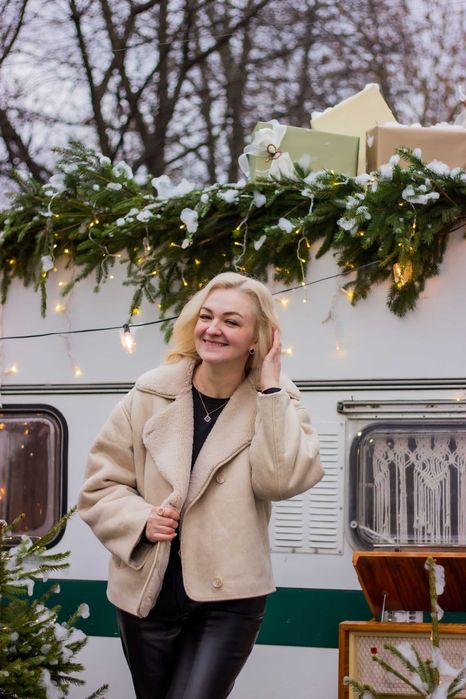 Теплі фото з душею | Ваш фотограф у Кам'янському