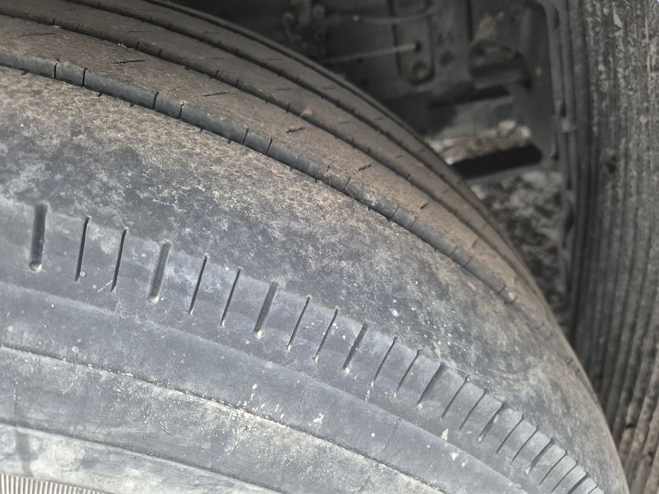 MAN TGX 18,440 тягач