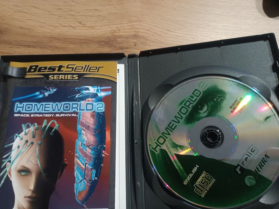 Zestaw gier strategicznych na PC