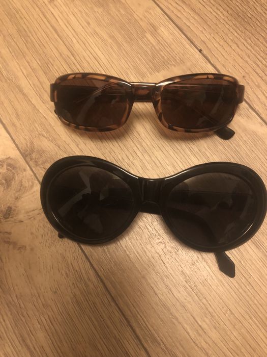 Окуляри сонячні бу