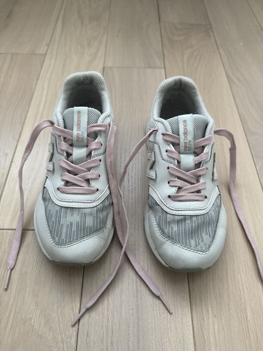 Кросівки New balance 997, дитячі