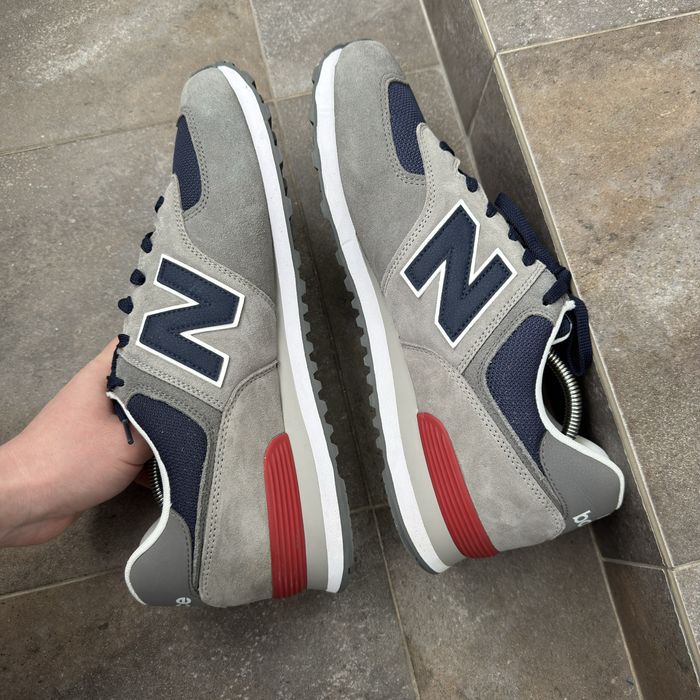 New balance 574