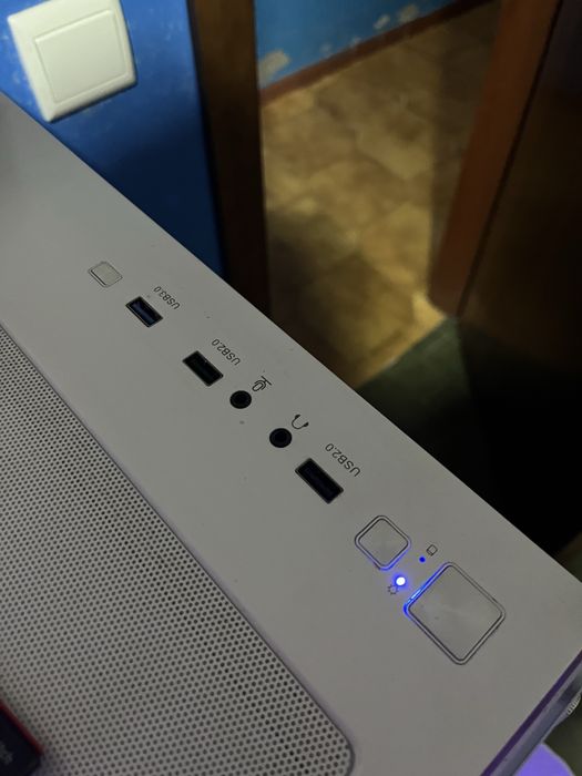 Pc gaming ( rx 7900xtx / amd ryzen 7 )