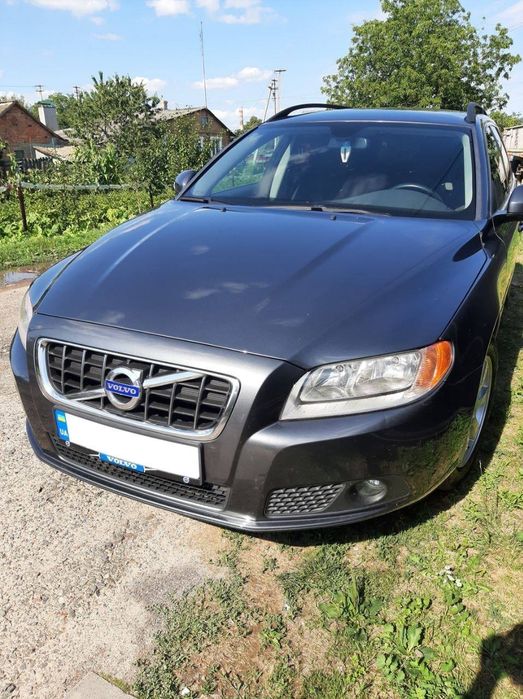 Продам Volvo V 70