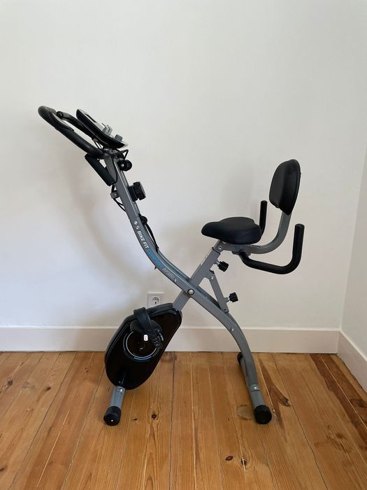Bicicleta estática Prixton Bike Fit