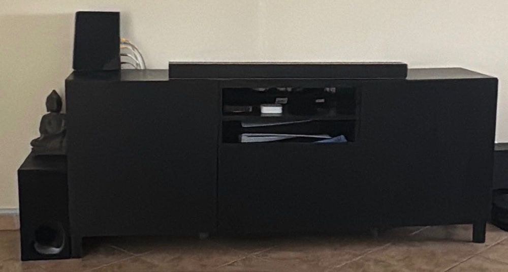 Soundbar Sony HZTF9 3.1