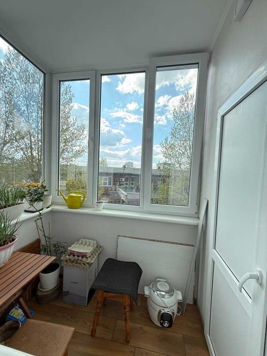 ‼️Продаж 2 кімнатна квартира 72,4 м.кв., вул. Дж.Вашингтона