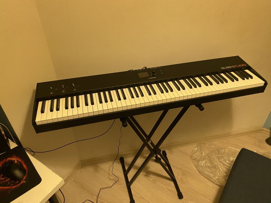 Midi klawiatura SL Studio 88