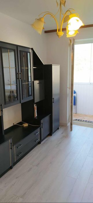 Wynajmę pracującej osobie lub parze  przytulną kawalerkę.