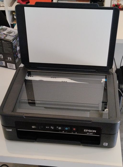 Epson XP-225 Printer444912152399718403