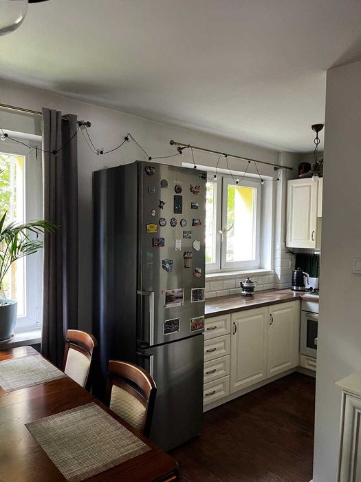 Mieszkanie 37 m² | 2 pokoje | W pełni wyposażone | Ruda Śląska – Wirek